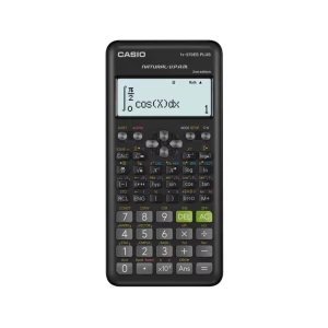 Калькулятор Casulo FX-991ES 