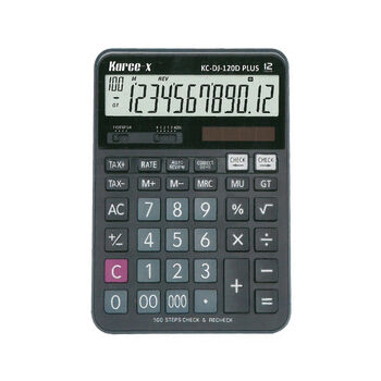 Հաշվիչ Citezhn DJ-120D Plus ||Калькулятор Citezhn DJ-120D Plus||Calculator Citezhn DJ-120D Plus