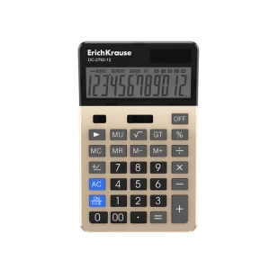Հաշվիչ ErichKrause DC-2793-12 