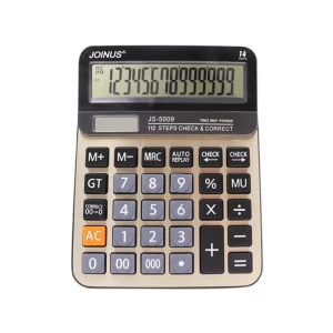 Калькулятор Joinus JS-5009 