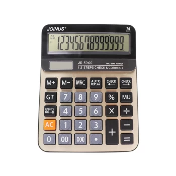 Հաշվիչ Joinus JS-5009 ||Калькулятор Joinus JS-5009 ||Calculator Joinus JS-5009