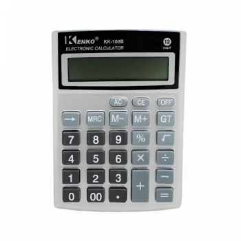 Հաշվիչ Kadio KK-100B ||Калькулятор Kadio KK-100B ||Calculator Kadio KK-100B