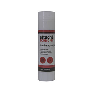 Glue stick Attache economy 9 g 
