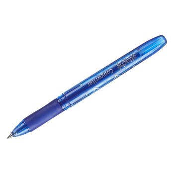 Գրիչ ջնջվող Attache Selection կապույտ գելային 0,4 մմ ||Ручка гелевая со стираемыми чернилами Attache Selection синяя (толщина линии 0.7 мм) ||Gel pen with erasable ink Attache Selection blue (line thickness 0.7 mm)