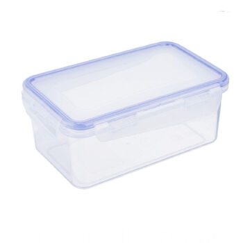 Տարաների հավաքածու Алеана 0121271 ||Набор контейнеров для продуктов Алеана ||Alean food container set
