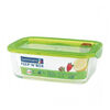 Տարա Luminarc Pure Box 1,97 լ L8779 ||Контейнер Luminarc Pure Box 1,97 л ||Container Luminarc Pure Box 1,97 l