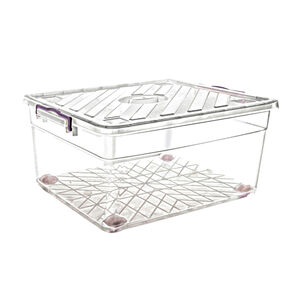 Violet Family Box container 70 l