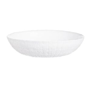 Set of Luminarc Ammonite soup plates 21 cm 6 pcs