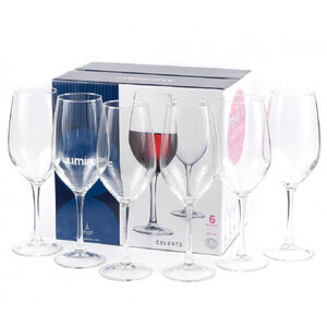Набор фужеров Luminarc Celeste 580 мл 6 шт. 5833 