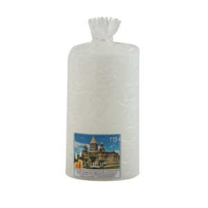 Candle "Dalar" 10 cm TT5