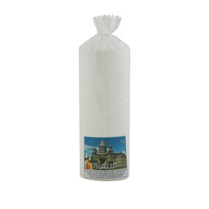 Candle "Dalar" 13,5 cm T4