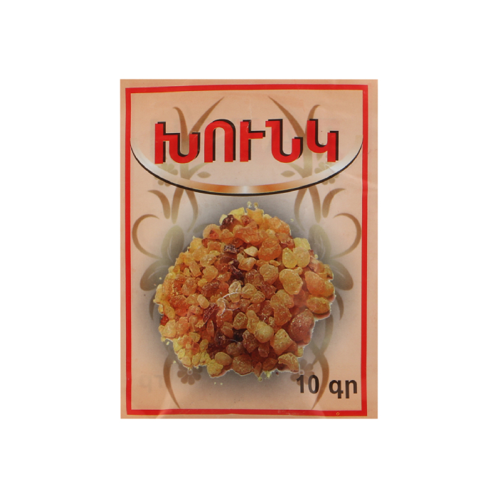 Ладан 10 гр 