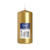Մոմ Aura 9 սմ 4,5 սմ ||Свеча Aura 9 см 4,5 см ||Aura Candle 9 cm x 4.5 cm
