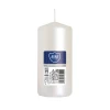 Մոմ Aura 9 սմ 4,5 սմ ||Свеча Aura 9 см 4,5 см ||Aura Candle 9 cm x 4.5 cm