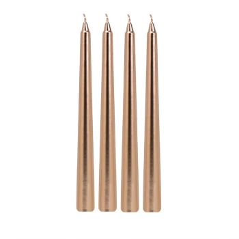Մոմ HOME 25սմ 4 հատ ||Свеча HOME Candles 25 см 4 шт. ||Candle HOME Candles 4 pcs 25sm