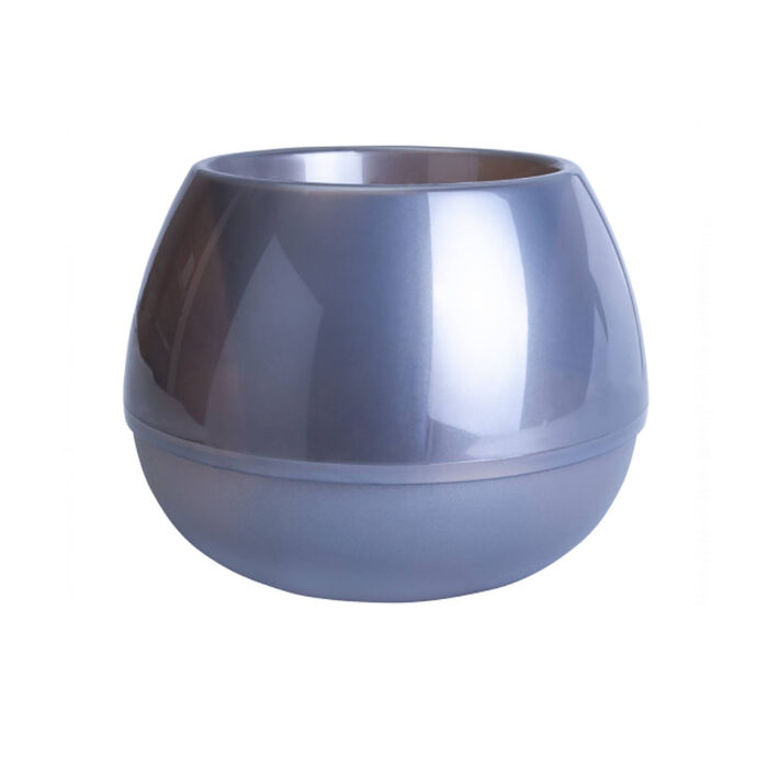 Кашпо для цветов Aleana Сфера 14 см 