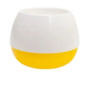 Кашпо для цветов Алеана Smile 1,3 л 