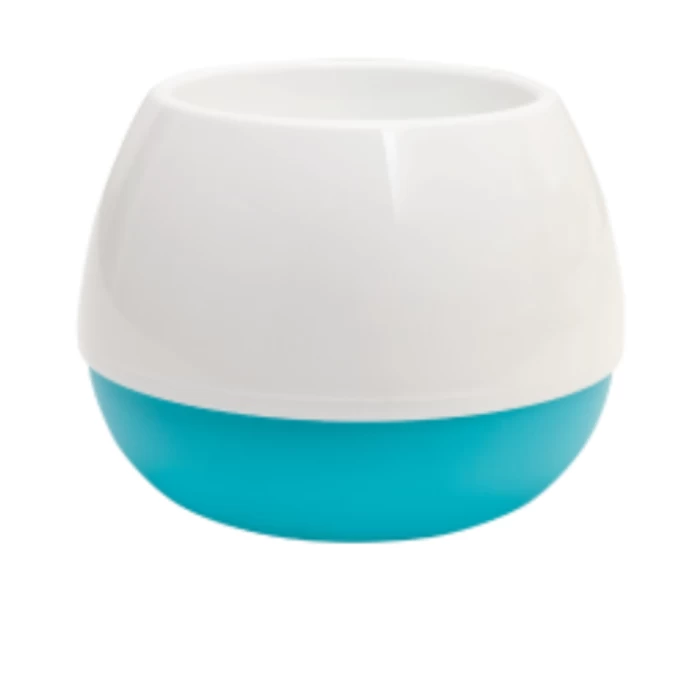 Кашпо для цветов Алеана Smile 1,3 л 