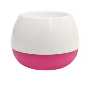 Кашпо для цветов Алеана Smile 500 мл 