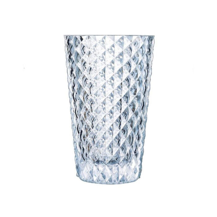Vase glass Eclat Collectionneur L8279