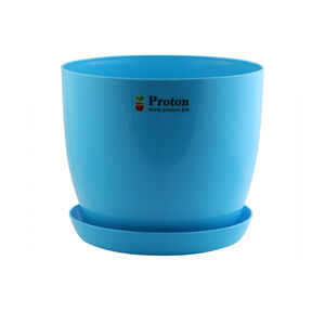 Flowerpot Proton 17 sm 4,5 l