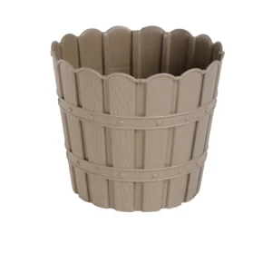 Кашпо для цветов Violet 5 л 