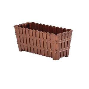 Кашпо для цветов Violet  