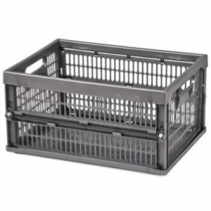 Curver folding box 47x24x34 cm