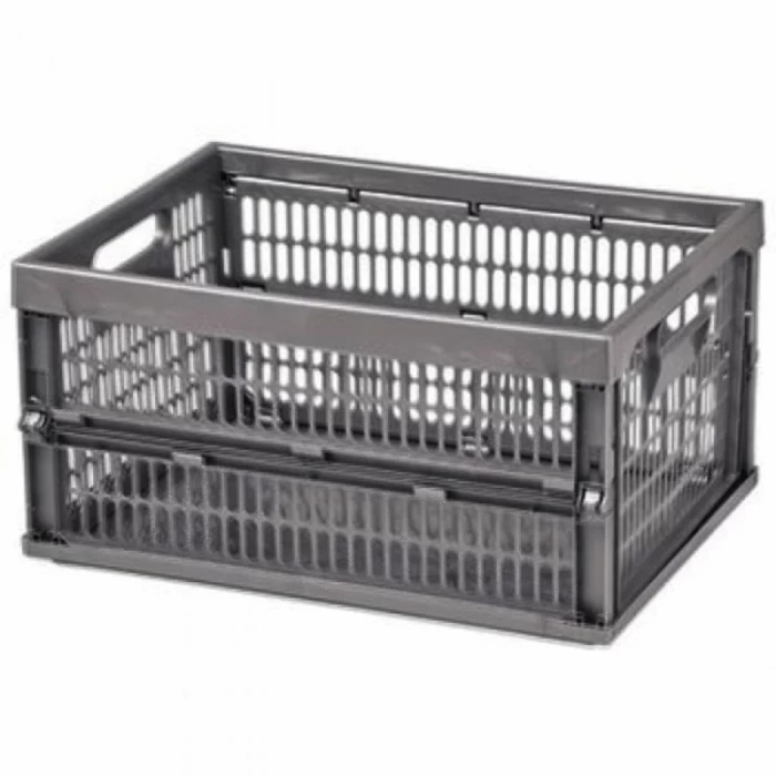 Curver folding box 47x24x34 cm