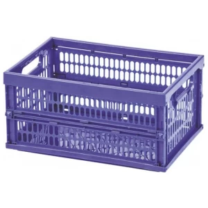Curver folding box 47x24x34 cm