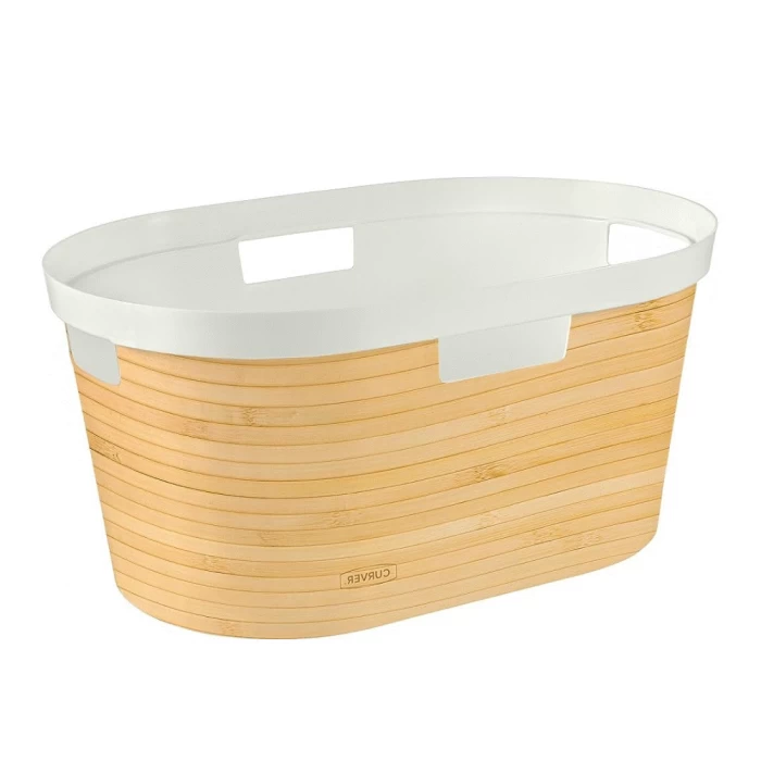 Curver basket 59x38x27 cm 40 l