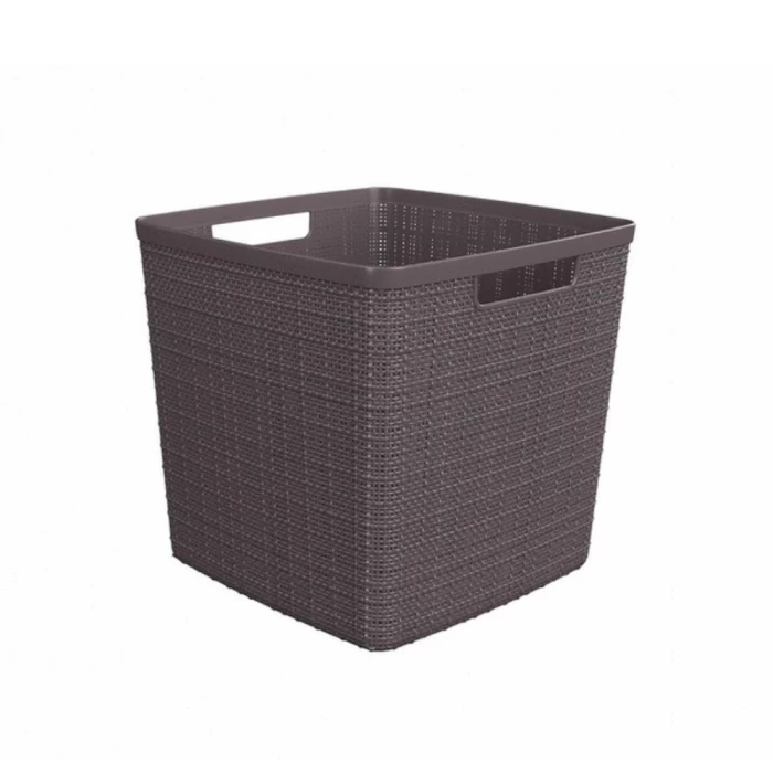 Корзина Jute 17 л 