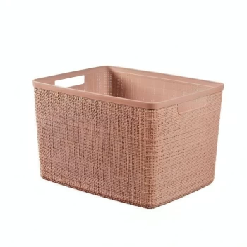 Զամբյուղ Jute 18 լ ||Корзина Jute 18 л ||Basket Jute 18 l