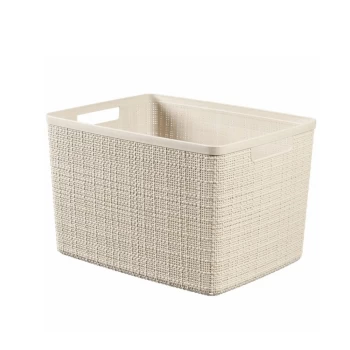 Զամբյուղ Jute 20 լ ||Корзина Jute 20 л ||Basket Jute 20 l