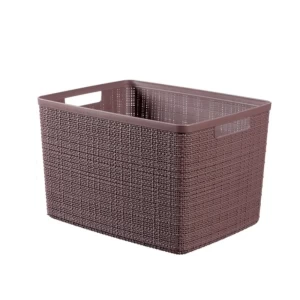 Basket Jute 20 l