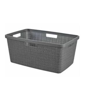 Basket Jute 46 l