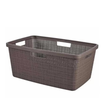 Զամբյուղ Jute 46 լ ||Корзина Jute 46 л ||Basket Jute 46 l