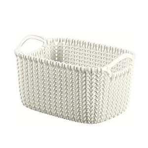 Basket Knit 3 l