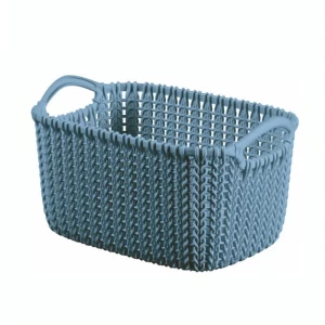 Basket Knit 3 l