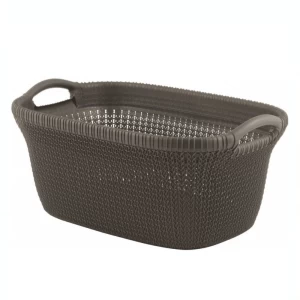 Basket Knit 40 l