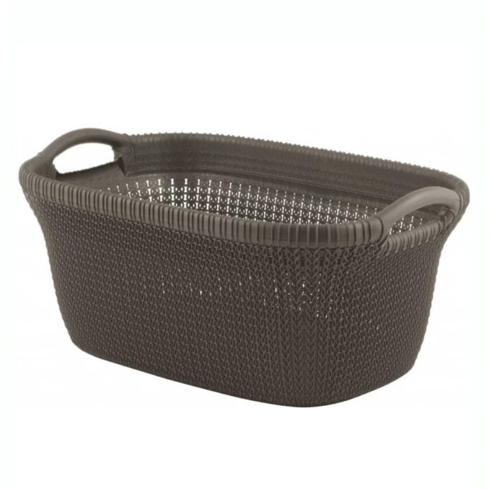 Basket Knit 40 l