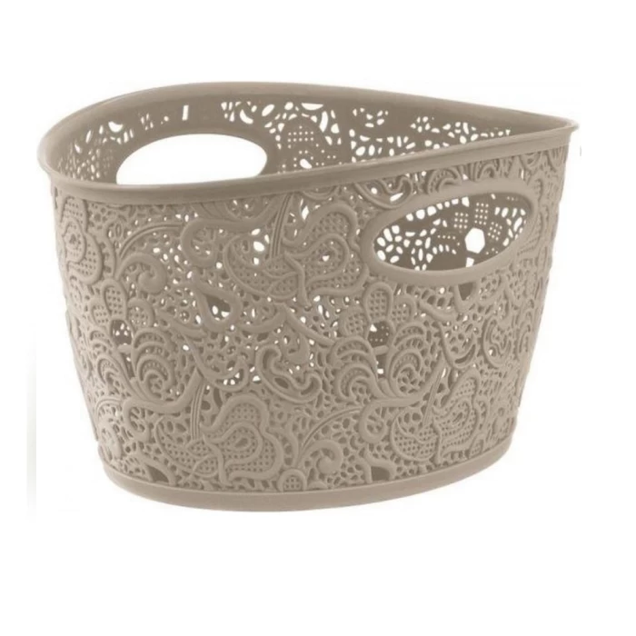 Victoria Basket 29x21x16 cm