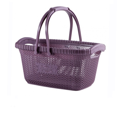 Корзина для белья Violet House Pink 1000 
