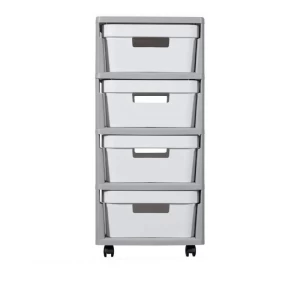 Curver Shelf 4 shelves 30х36х69 cm