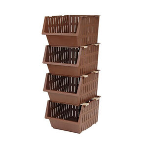 Shelf for plastic Violet 1021