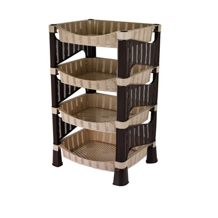 Shelf for plastic Violet 0886