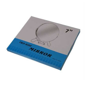 Double-sided mirror N7