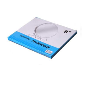 Double-sided mirror N8