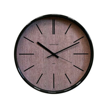 Ժամացույց պատի Troyka 77770743 ||Часы настенные Troyka 77770743 ||Wall clock Troyka 77770743 