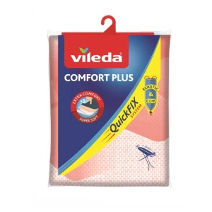 Чехол для гладильной доски Vileda 